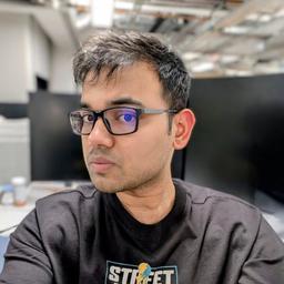 Bisakh Mondal