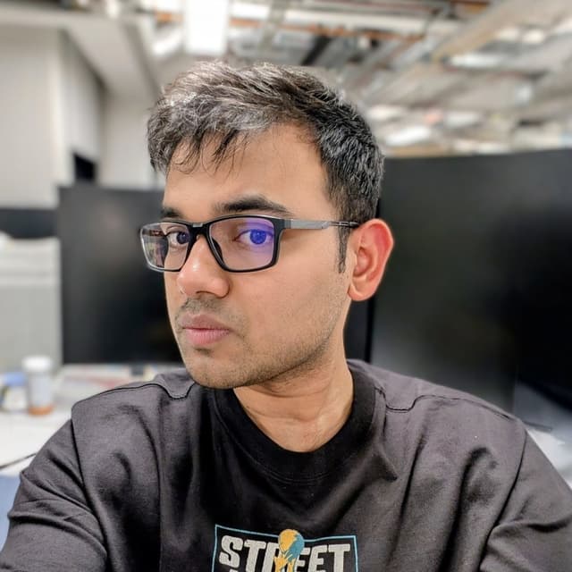 Bisakh Mondal
