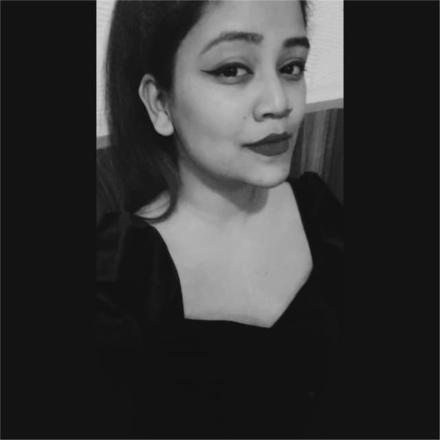 Bisakha Mantry