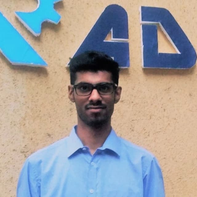Swaraj B.