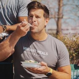 Marco Biscarini 🍝