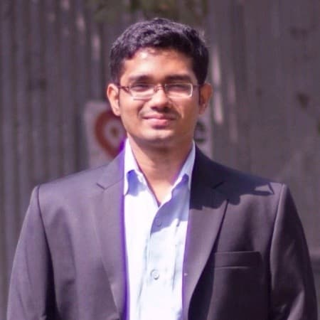 Bishal Biswas