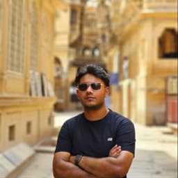 Bishal Das