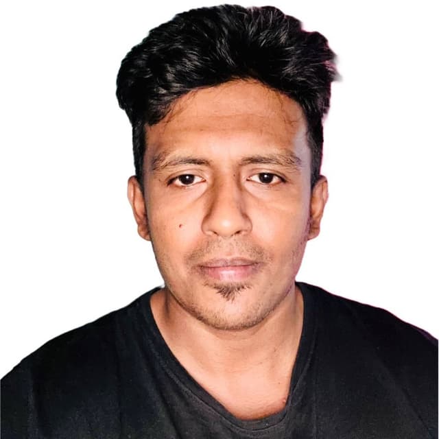 Bishal D.