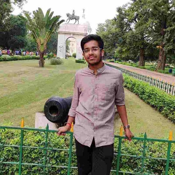 Bishal Majumder