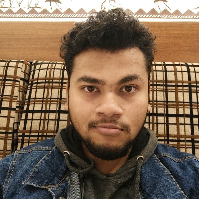 Bishal Sahu