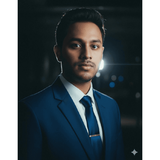 Bishal Sahu