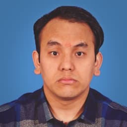 Bishal Shrestha
