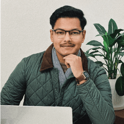Bishal Shrestha