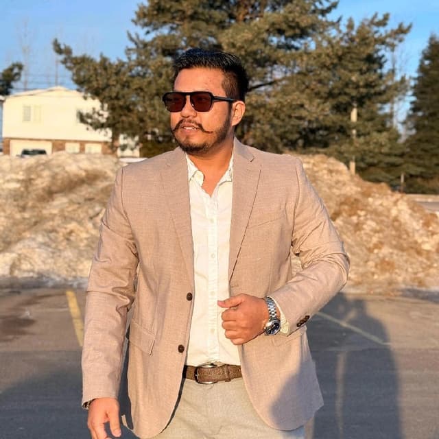 Bishal Singh
