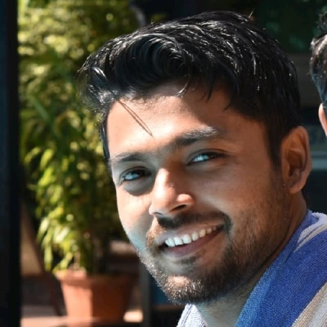 Bishal Tiwari