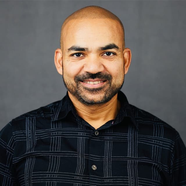 Bishal Gupta