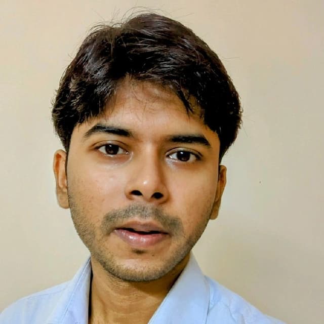 Bishal Pandit