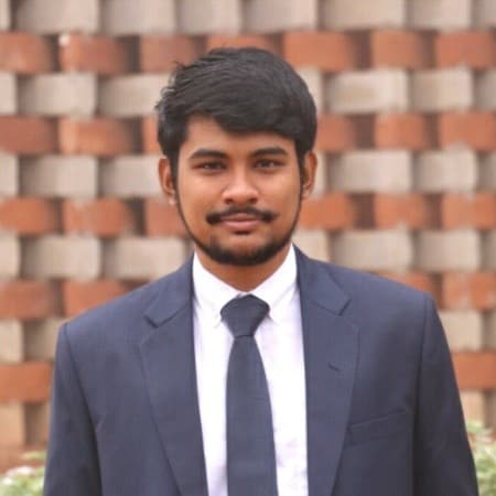 Bishal Banerjee