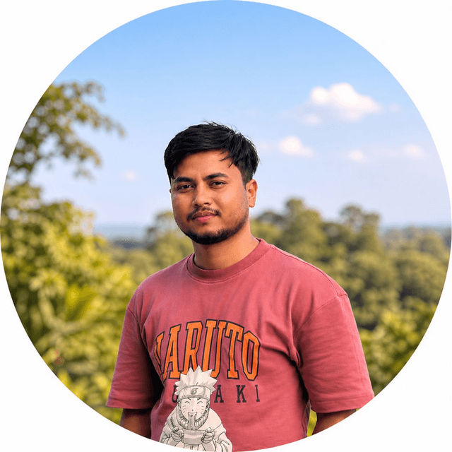 Bishal Das