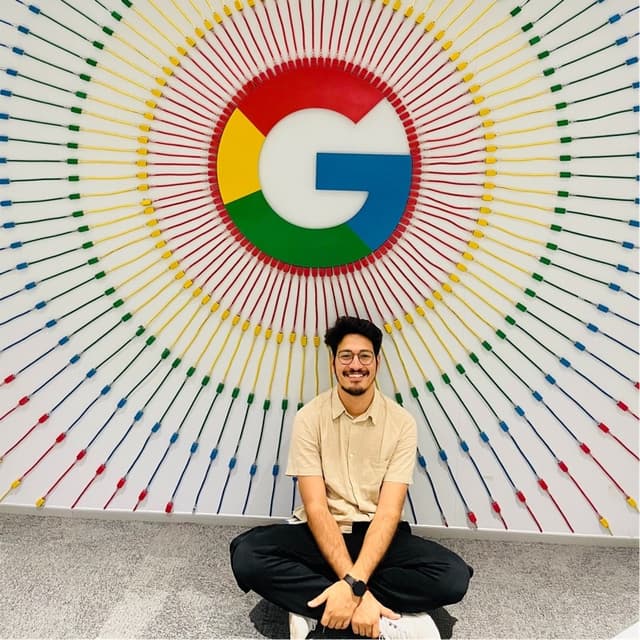 Kapil Bishnoi