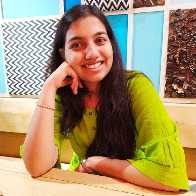 Pallavi Bishnoi