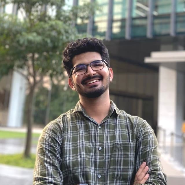 Santosh Bishnoi
