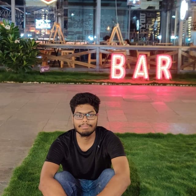 Bishnu Sahu