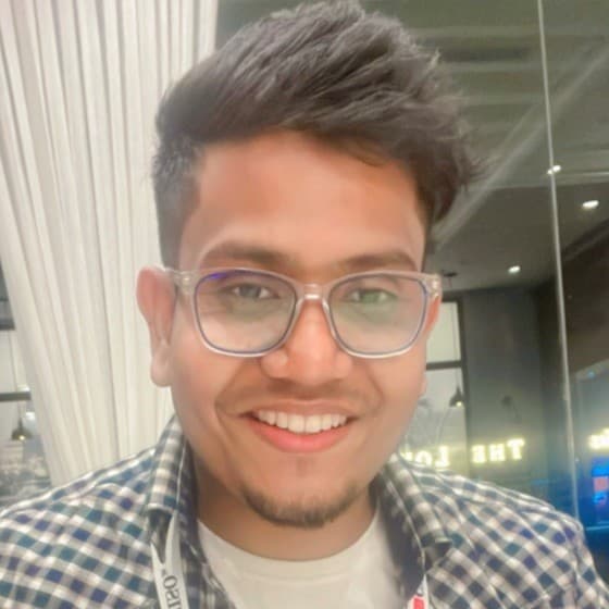 Bishnu Dev Changkakoti