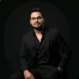 Bishnu Parida