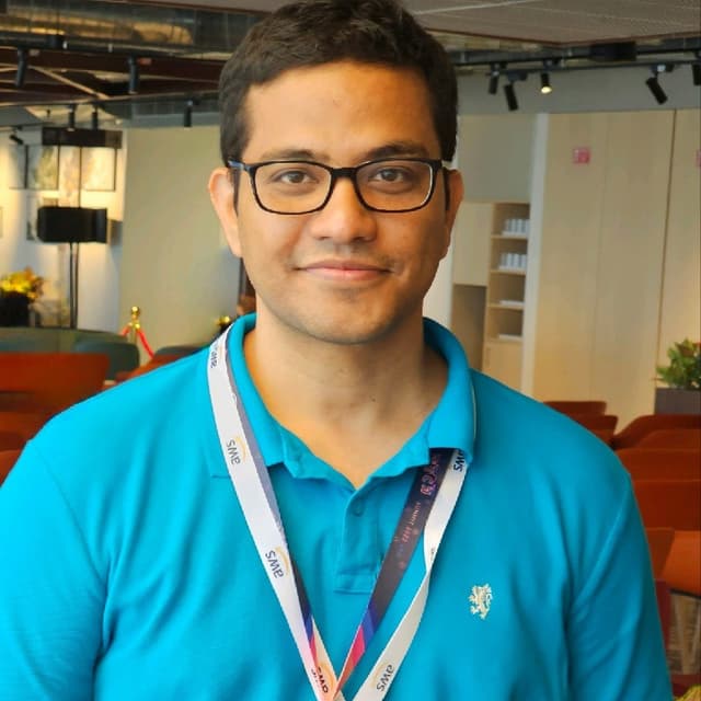 Prakash Bisht