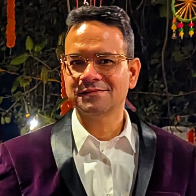 Pankaj Bisht