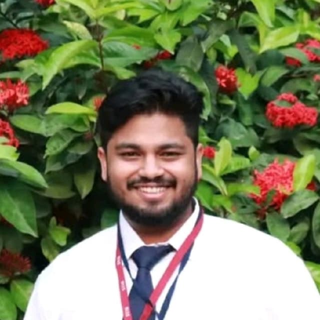 Bishu Gupta