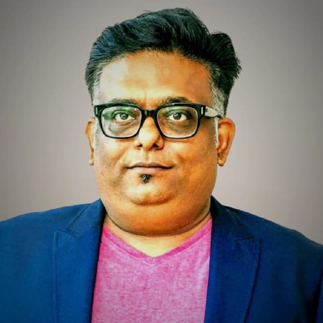 Bishwa Bijayee Das