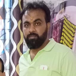 Bishwajeet Mishra