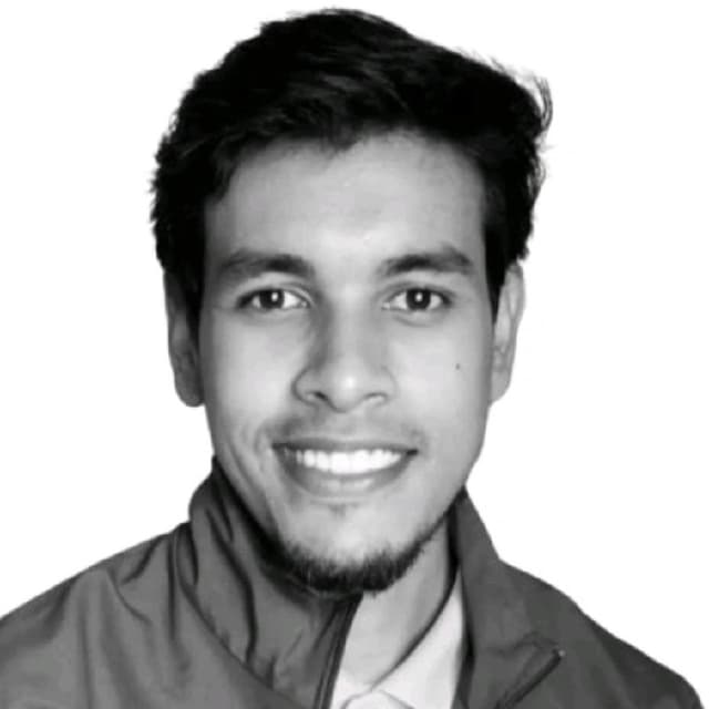 Bishwajeet Pal