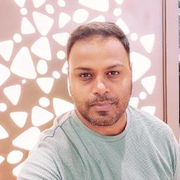 Bishwajeet Pandey