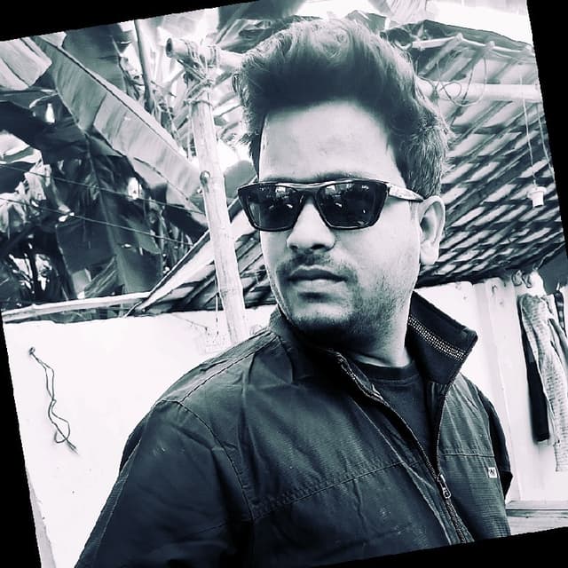 Bishwajeet Kumar