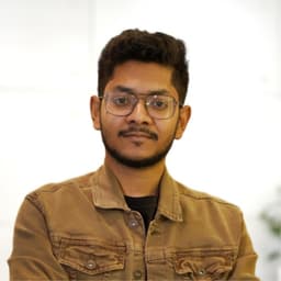 Bishwajyoti Roy
