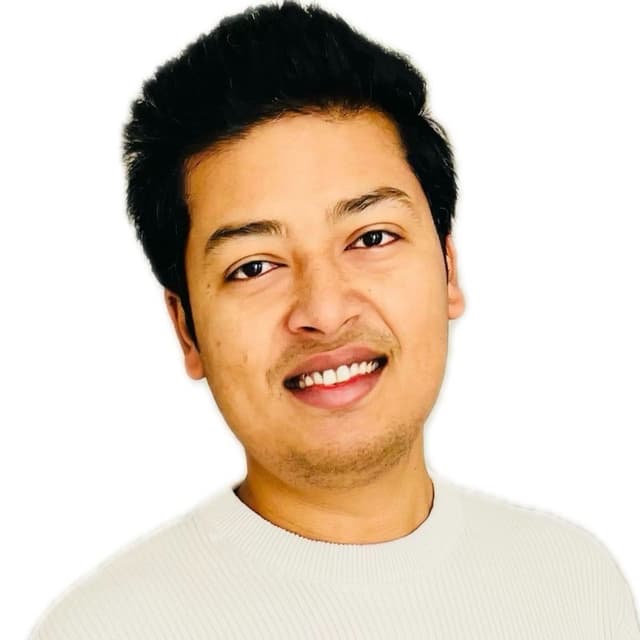 Bishwanath Jha