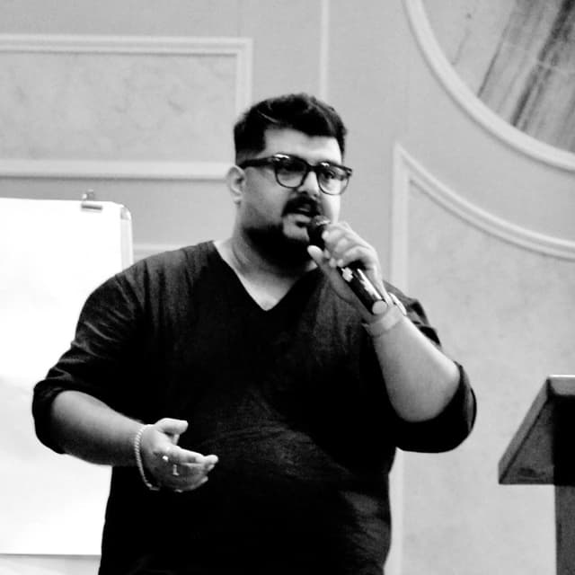 Bishwaroop Bhatachaarjee
