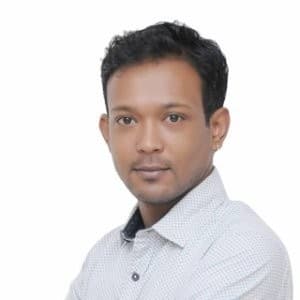 Bishwarup Das