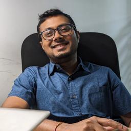 Bismayy Mohapatra
