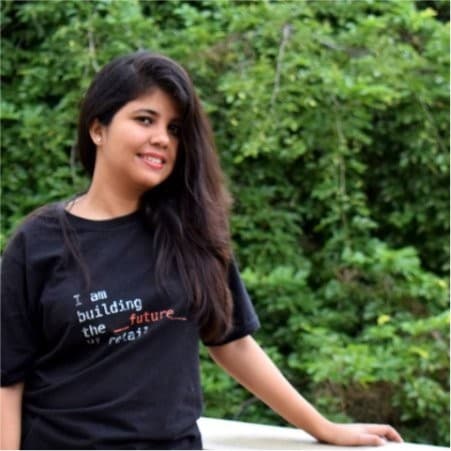Bismita Rath