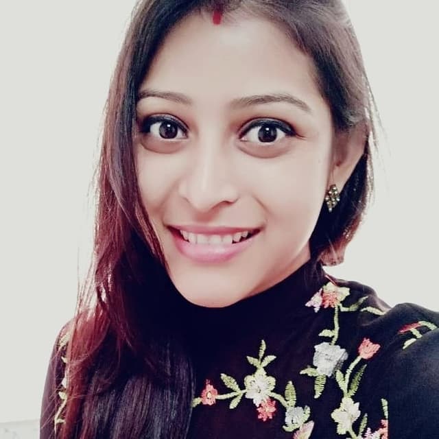 Bismita Deka