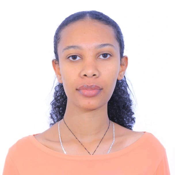 Bisrat Teshome
