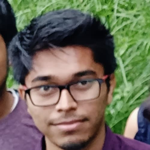 Biswarup Nath