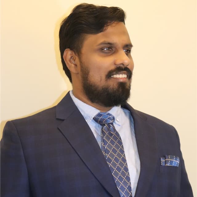Biswadeep Das