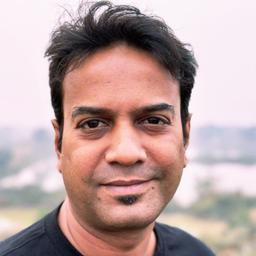 Biswadeep Das