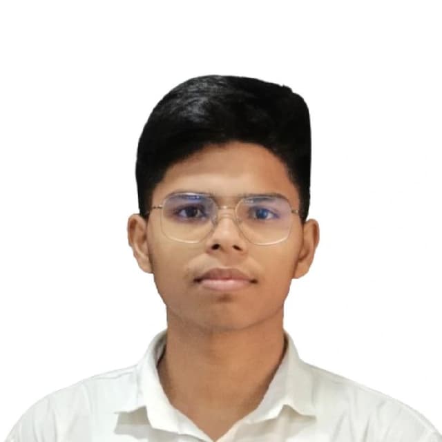 Biswajit Bariki