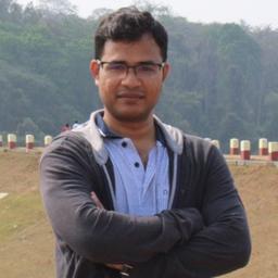 Biswajit Das