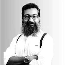 Biswajit Das
