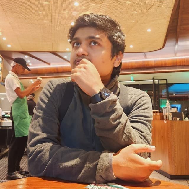 Biswajit D.