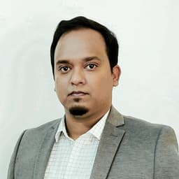 Biswajit Dhali