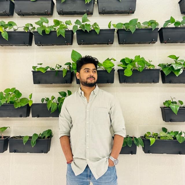 Biswajit Mohapatra